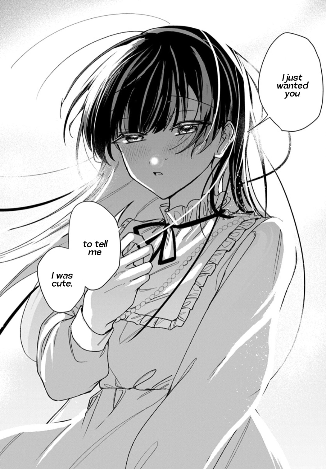 Read Friend Girlfriend chapter 10 image 21 on Lezhin