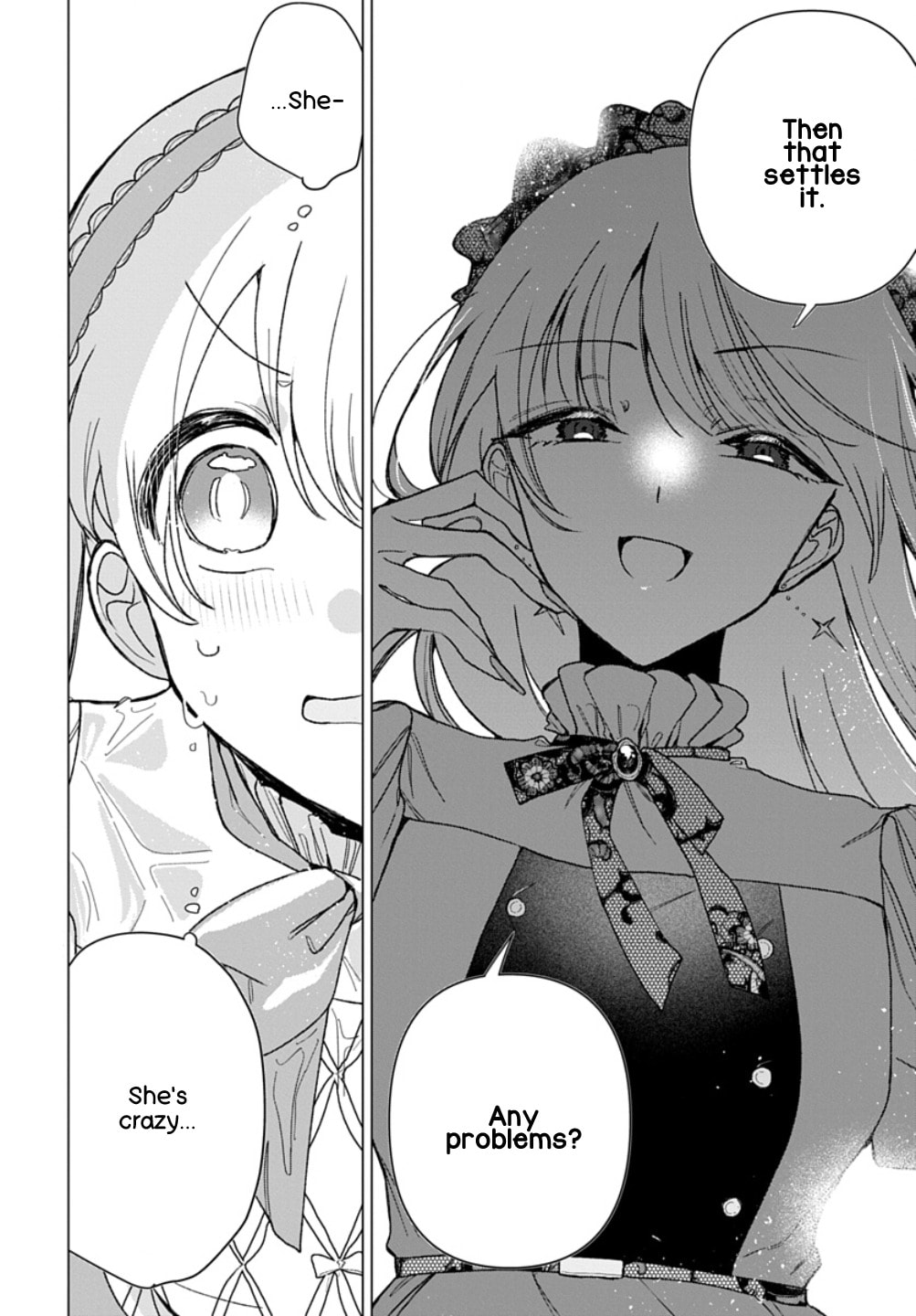 Read Friend Girlfriend chapter 12 image 17 on Lezhin