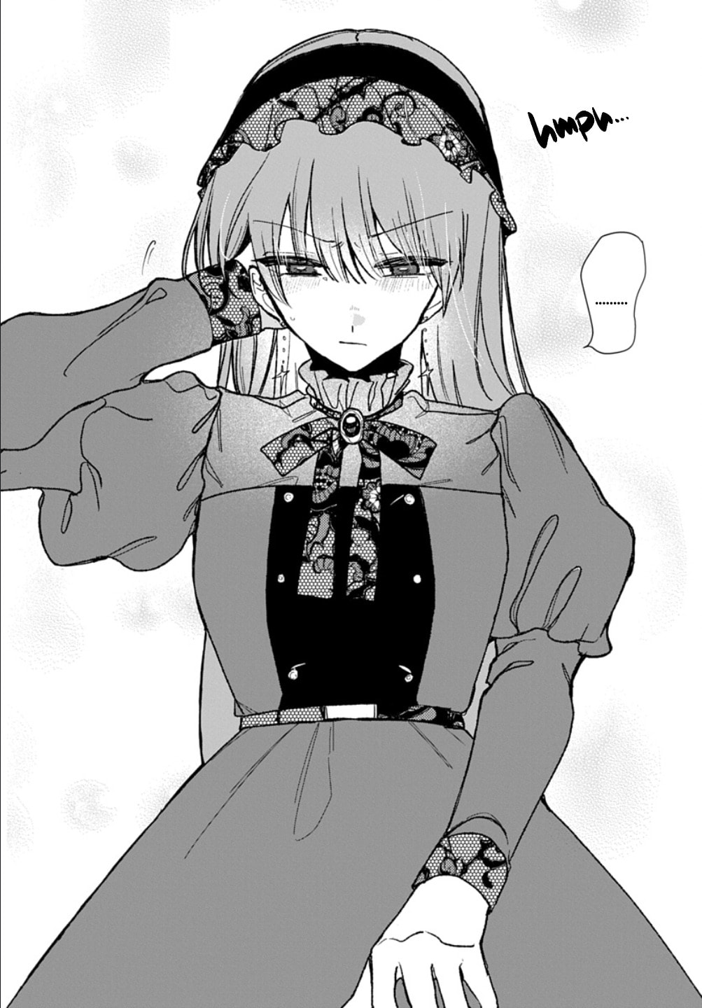 Read Friend Girlfriend chapter 12 image 25 on Lezhin