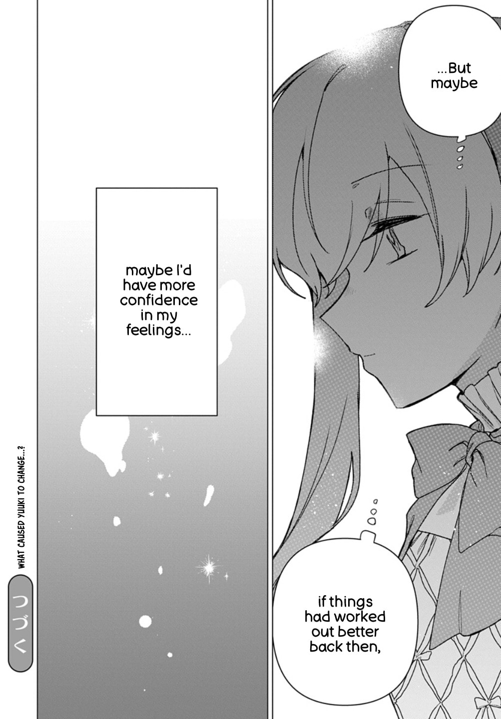 Read Friend Girlfriend chapter 12 image 31 on Lezhin