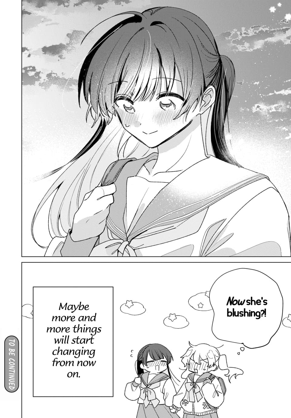 Read Friend Girlfriend chapter 2 image 28 on Lezhin