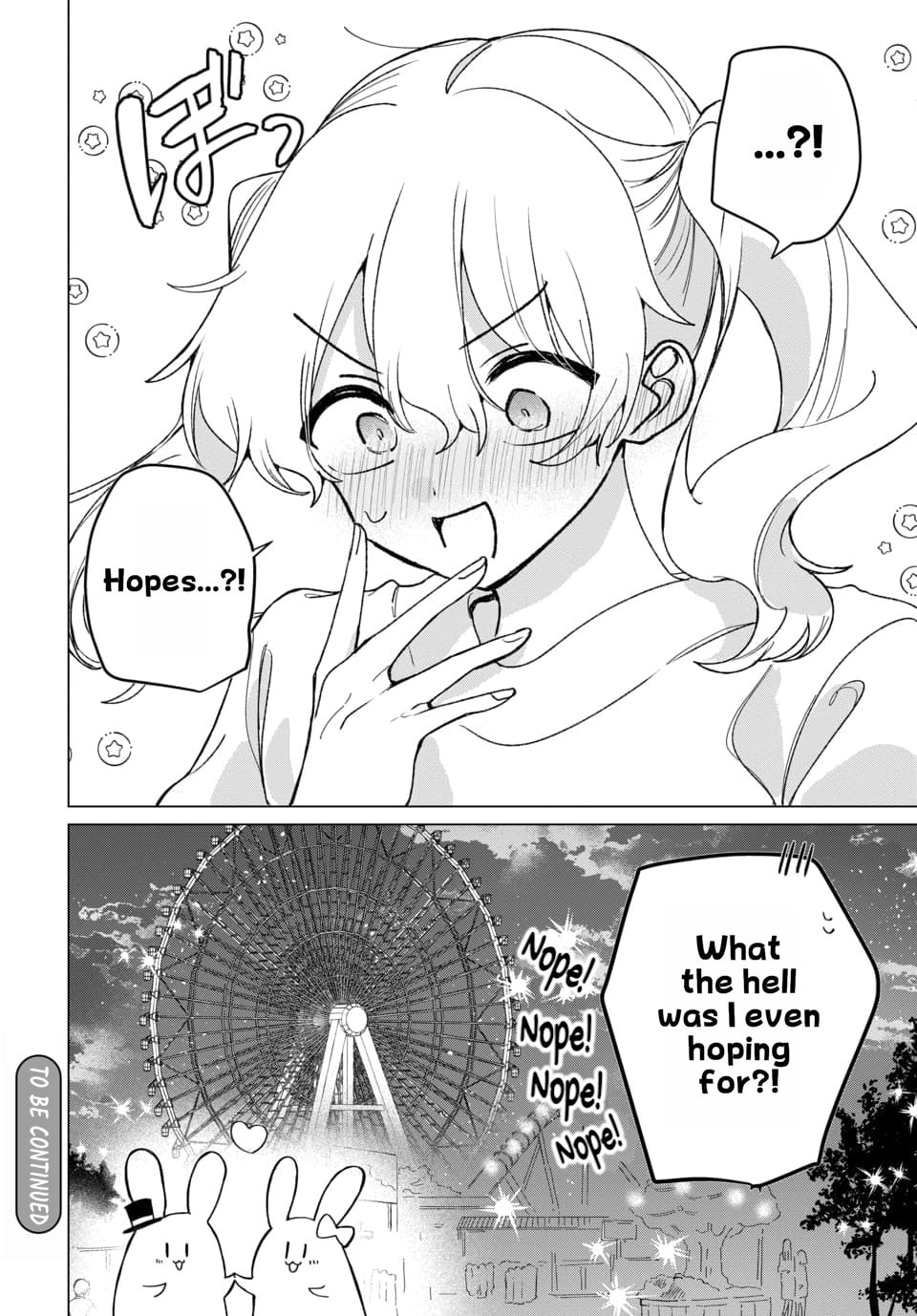 Read Friend Girlfriend chapter 3 image 31 on Lezhin