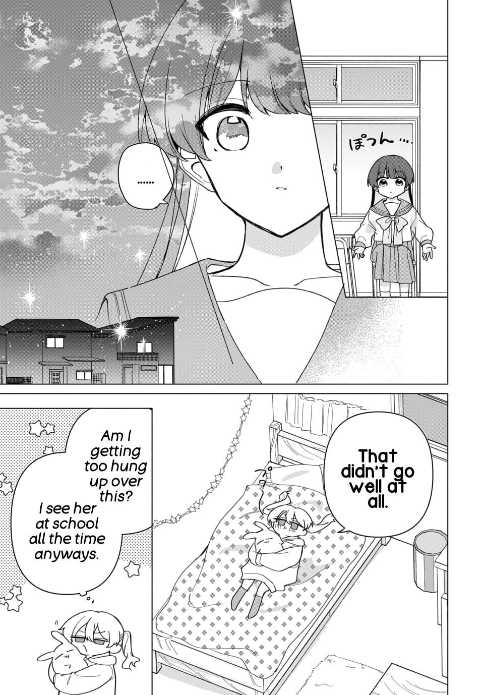 Read Friend Girlfriend chapter 5 image 10 on Lezhin