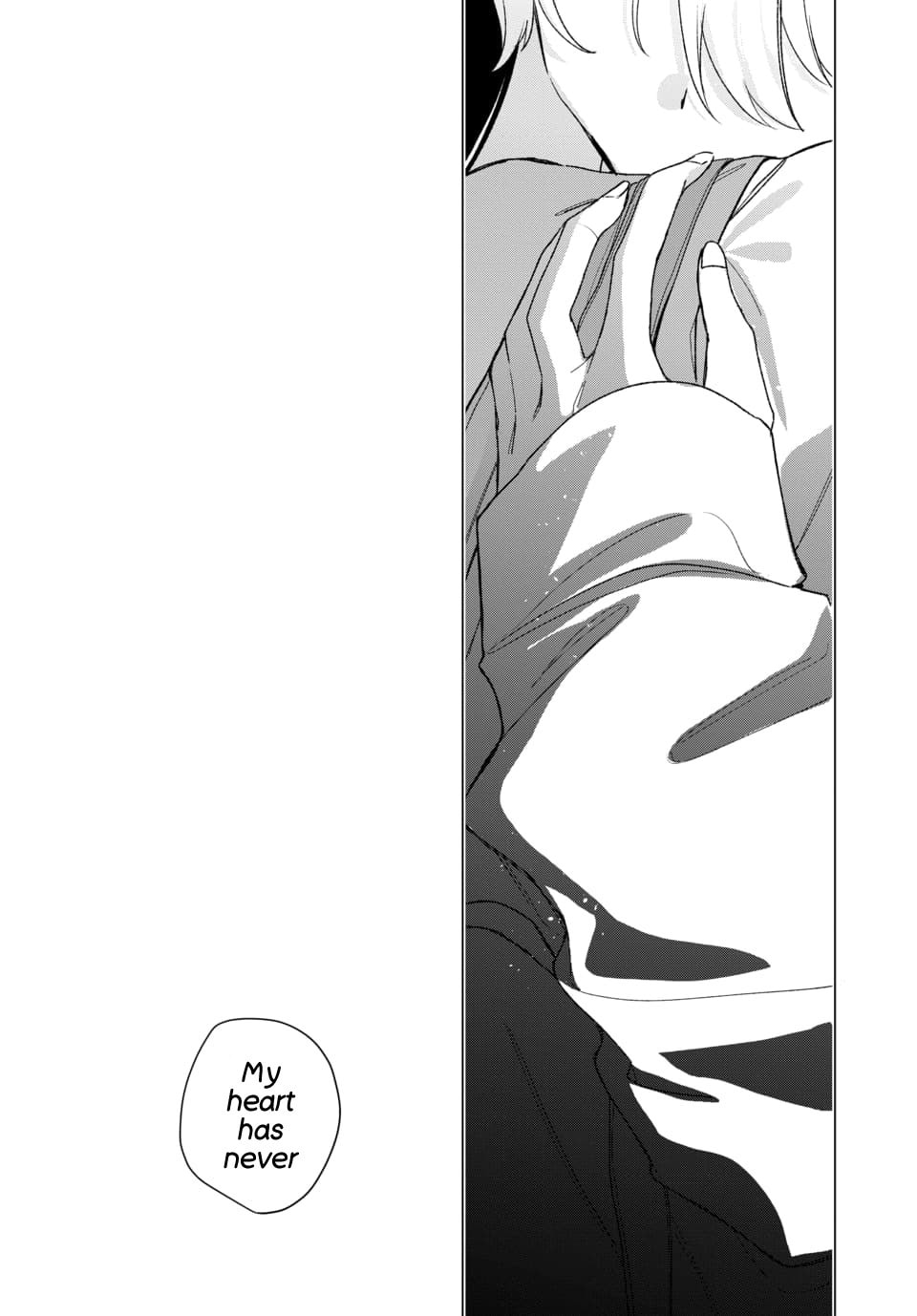 Read Friend Girlfriend chapter 5 image 27 on Lezhin