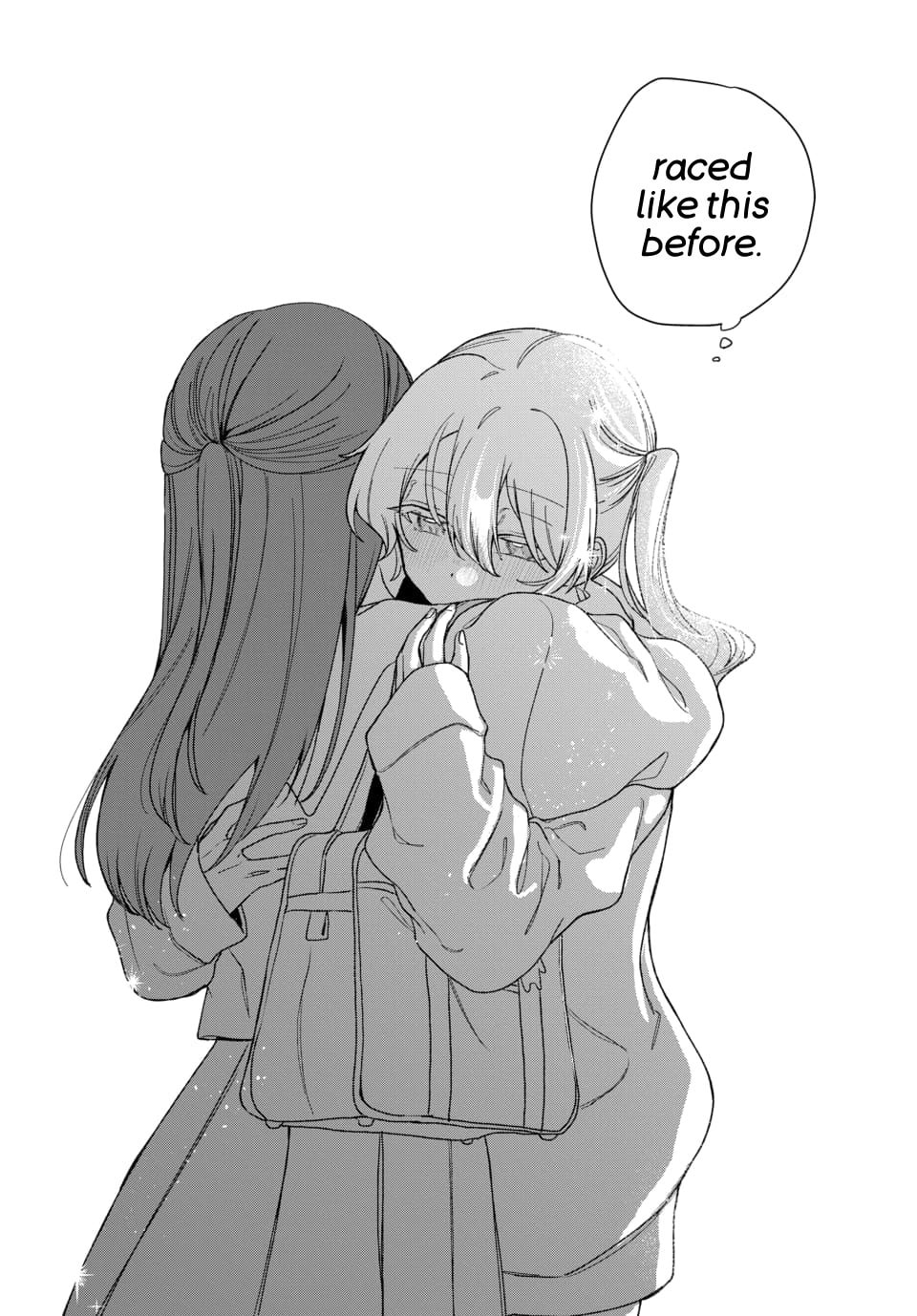 Read Friend Girlfriend chapter 5 image 28 on Lezhin