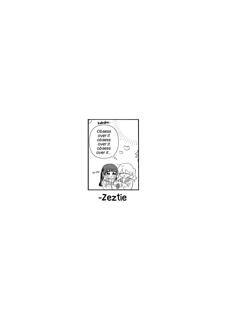 Read Friend Girlfriend chapter 5 image 30 on Lezhin