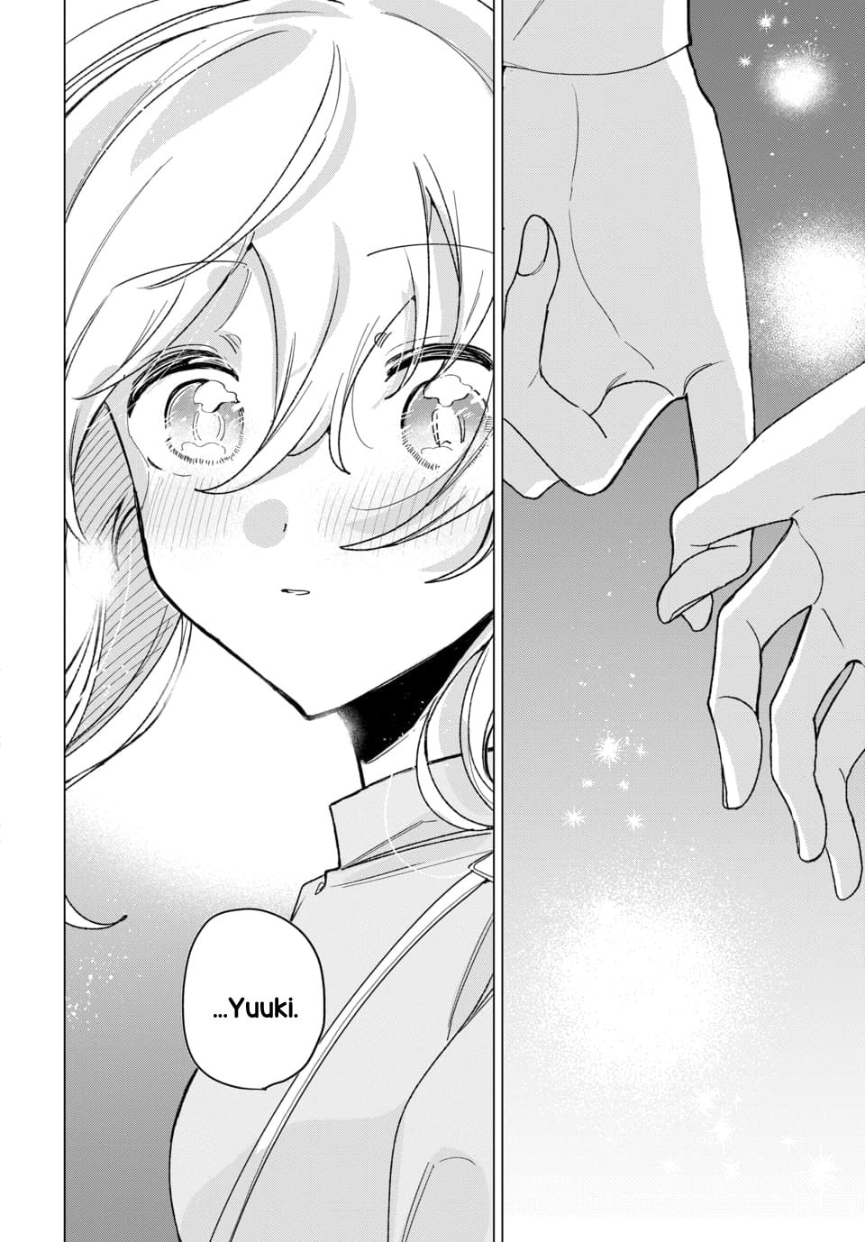 Read Friend Girlfriend chapter 8 image 21 on Lezhin