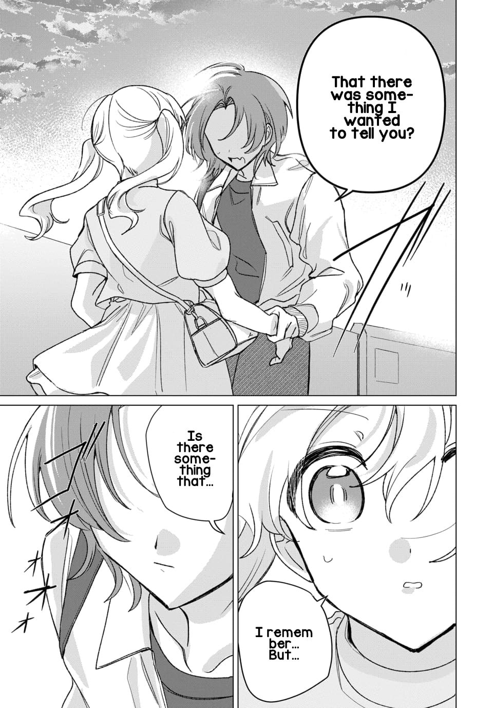 Read Friend Girlfriend chapter 8 image 28 on Lezhin