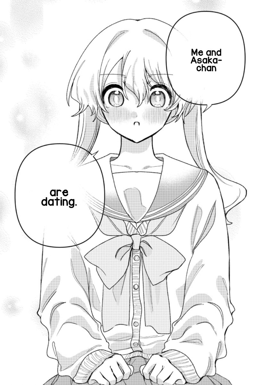 Read Friend Girlfriend chapter 9 image 10 on Lezhin