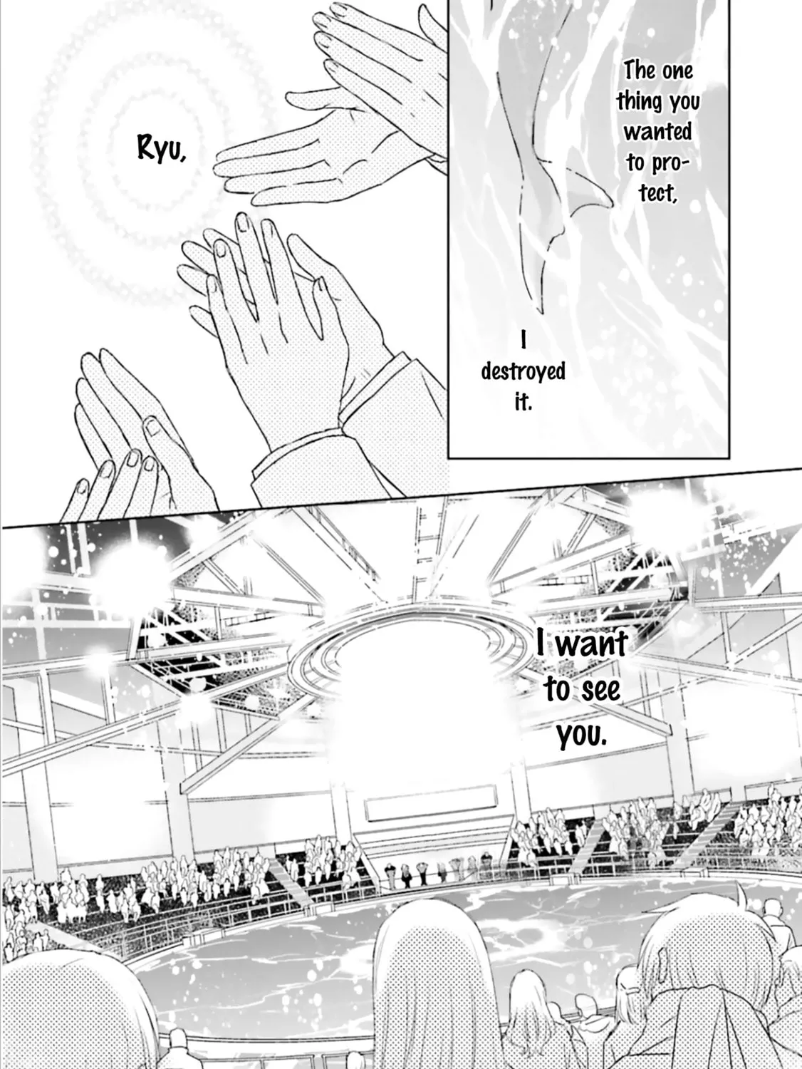 Read Friend Now—Something Else Later. chapter 5 image 19 on Lezhin