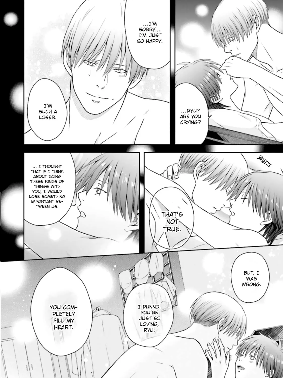 Read Friend Now—Something Else Later. chapter 5 image 79 on Lezhin