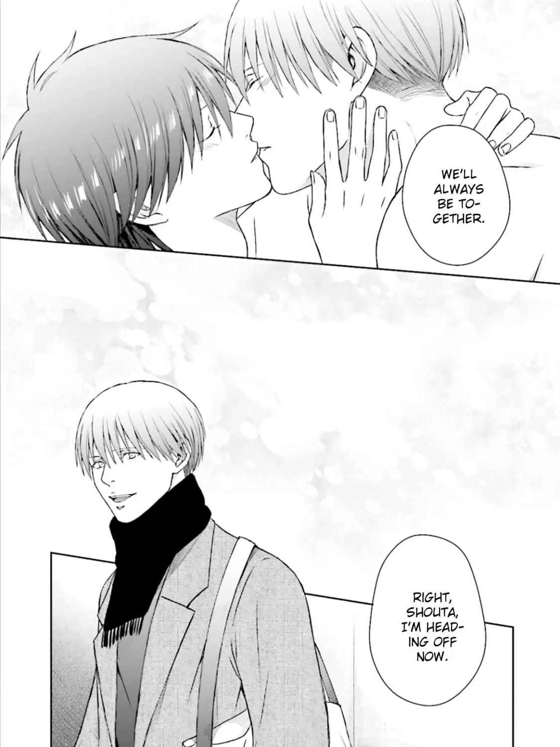 Read Friend Now—Something Else Later. chapter 5 image 85 on Lezhin