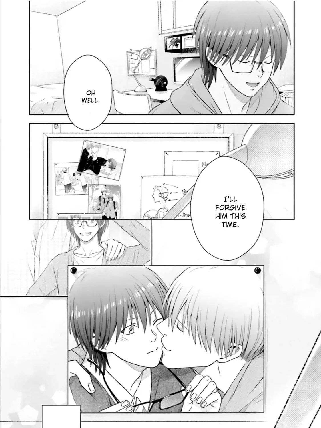 Read Friend Now—Something Else Later. chapter 5 image 89 on Lezhin
