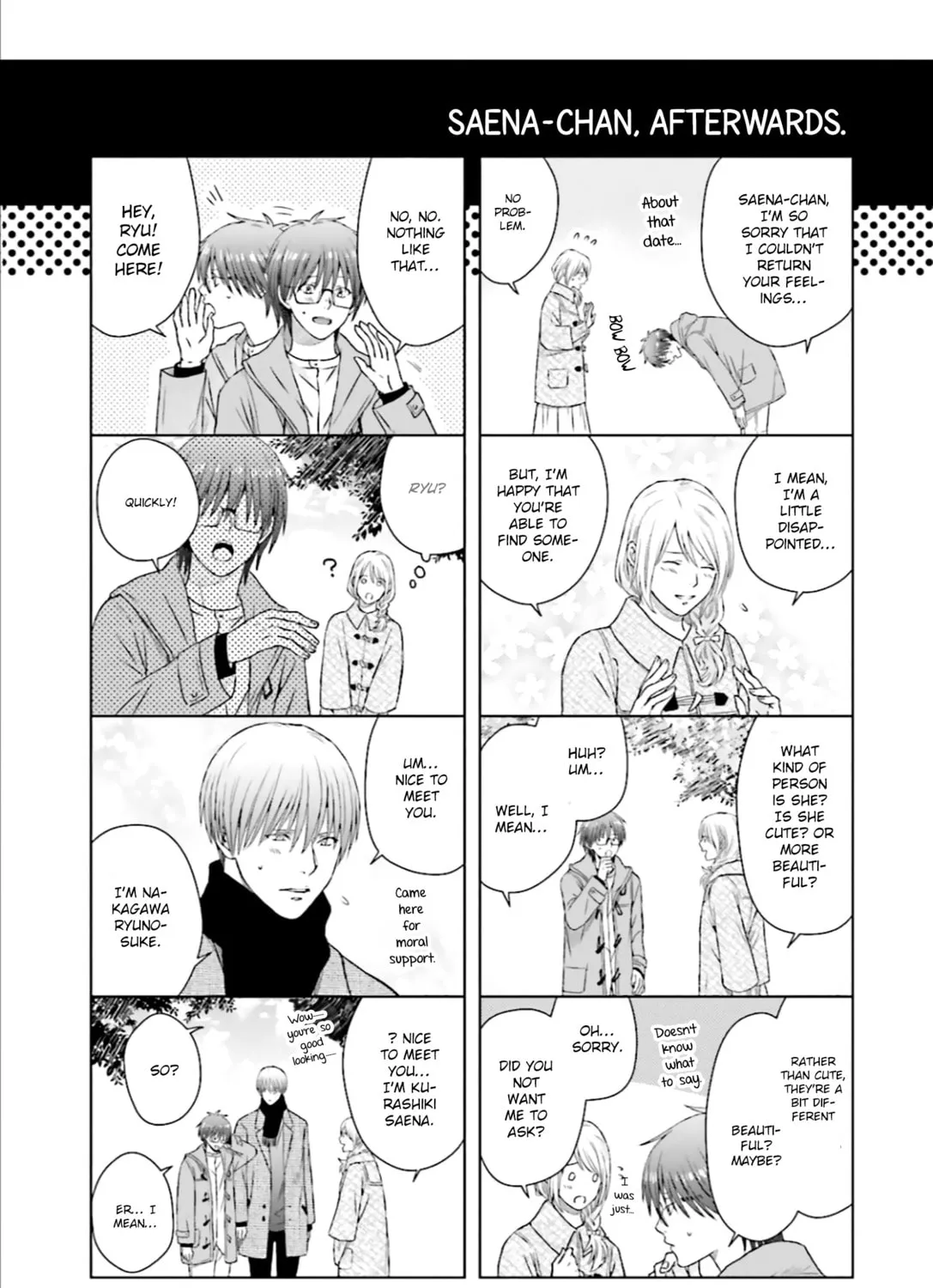 Read Friend Now—Something Else Later. chapter 5 image 91 on Lezhin