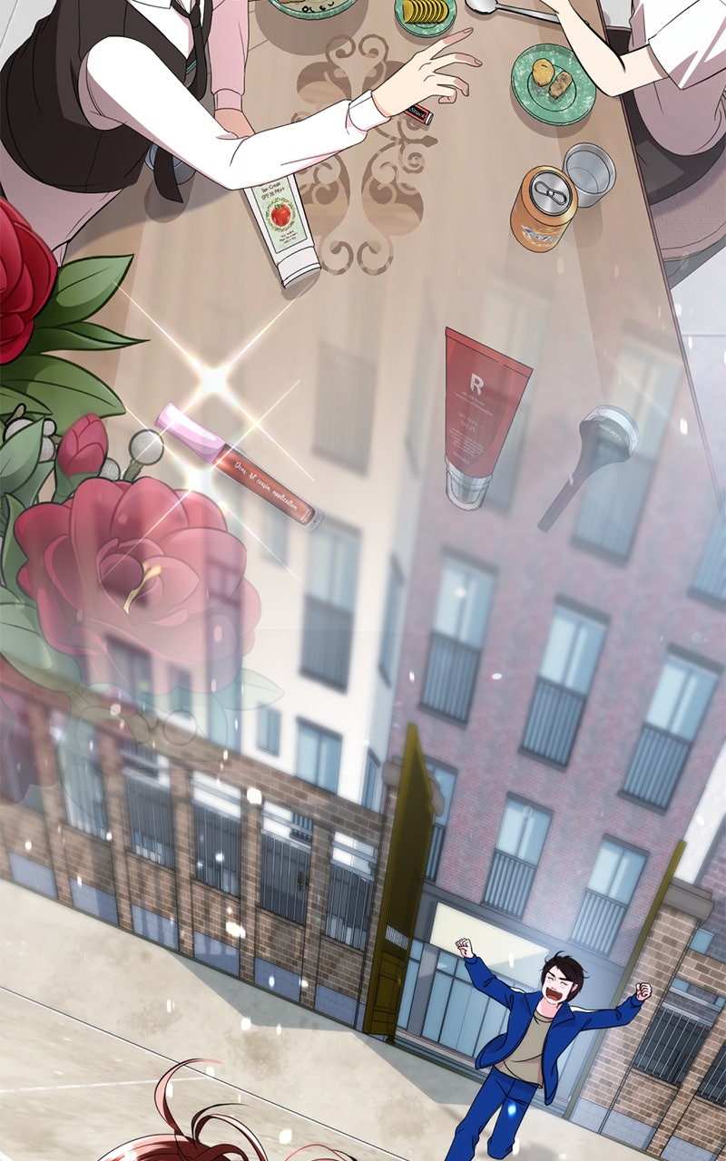 Read Friend Request chapter 1 image 18 on Lezhin