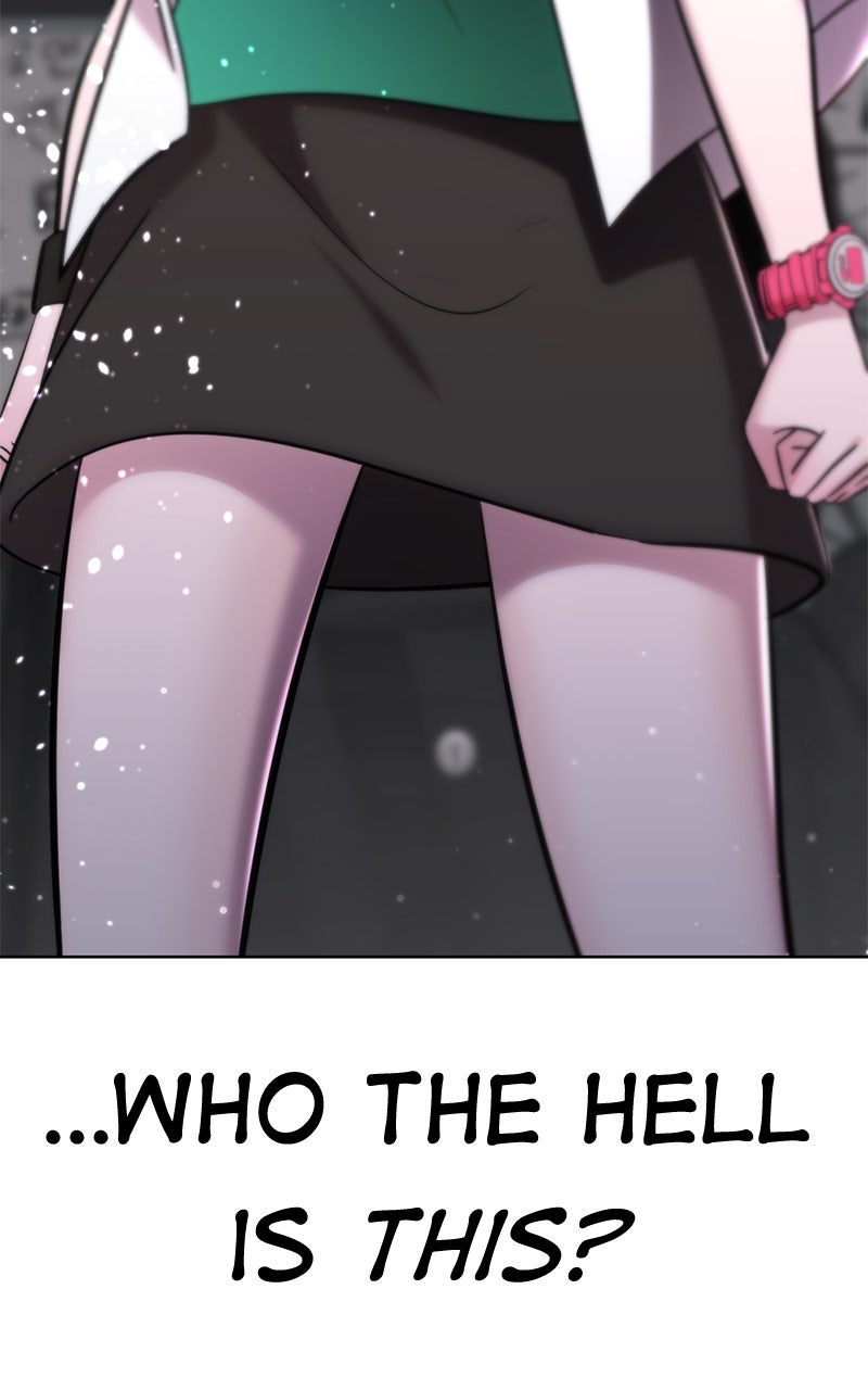 Read Friend Request chapter 1 image 7 on Lezhin