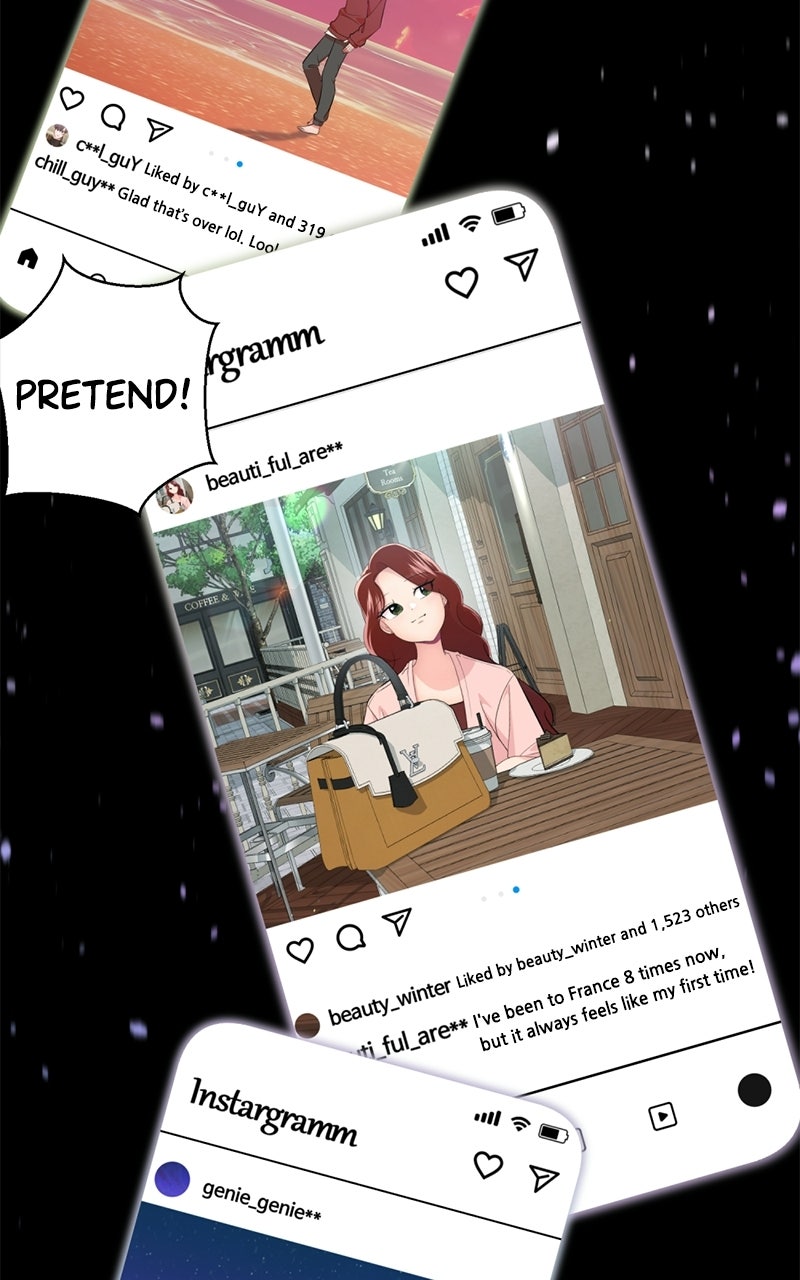 Read Friend Request chapter 10 image 12 on Lezhin