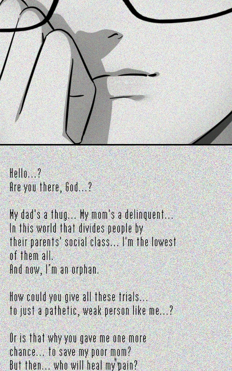 Read Friend Request chapter 10 image 33 on Lezhin