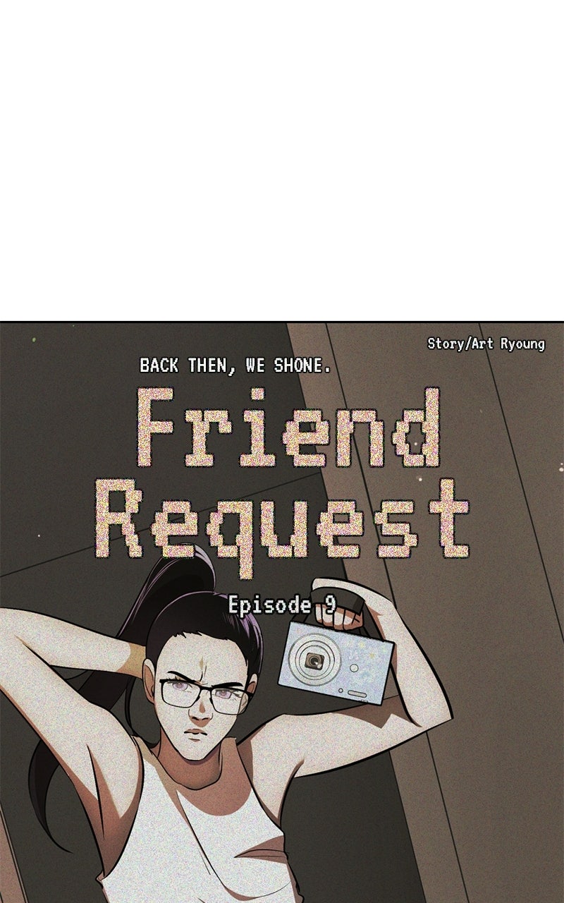 Read Friend Request chapter 10 image 42 on Lezhin