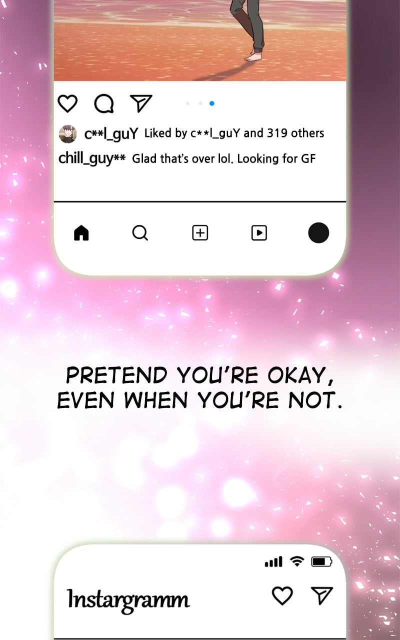 Read Friend Request chapter 10 image 7 on Lezhin