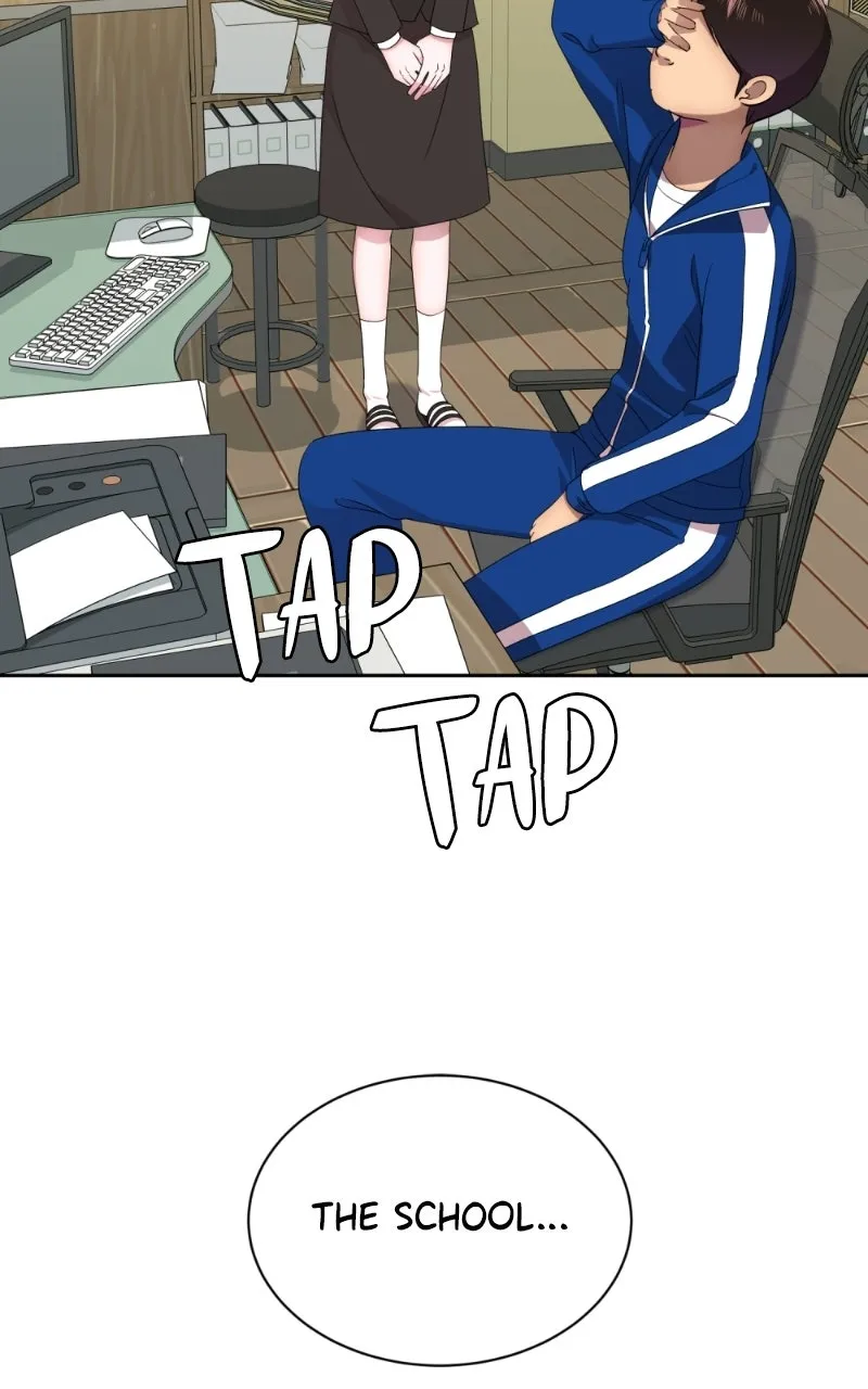 Read Friend Request chapter 11 image 101 on Lezhin