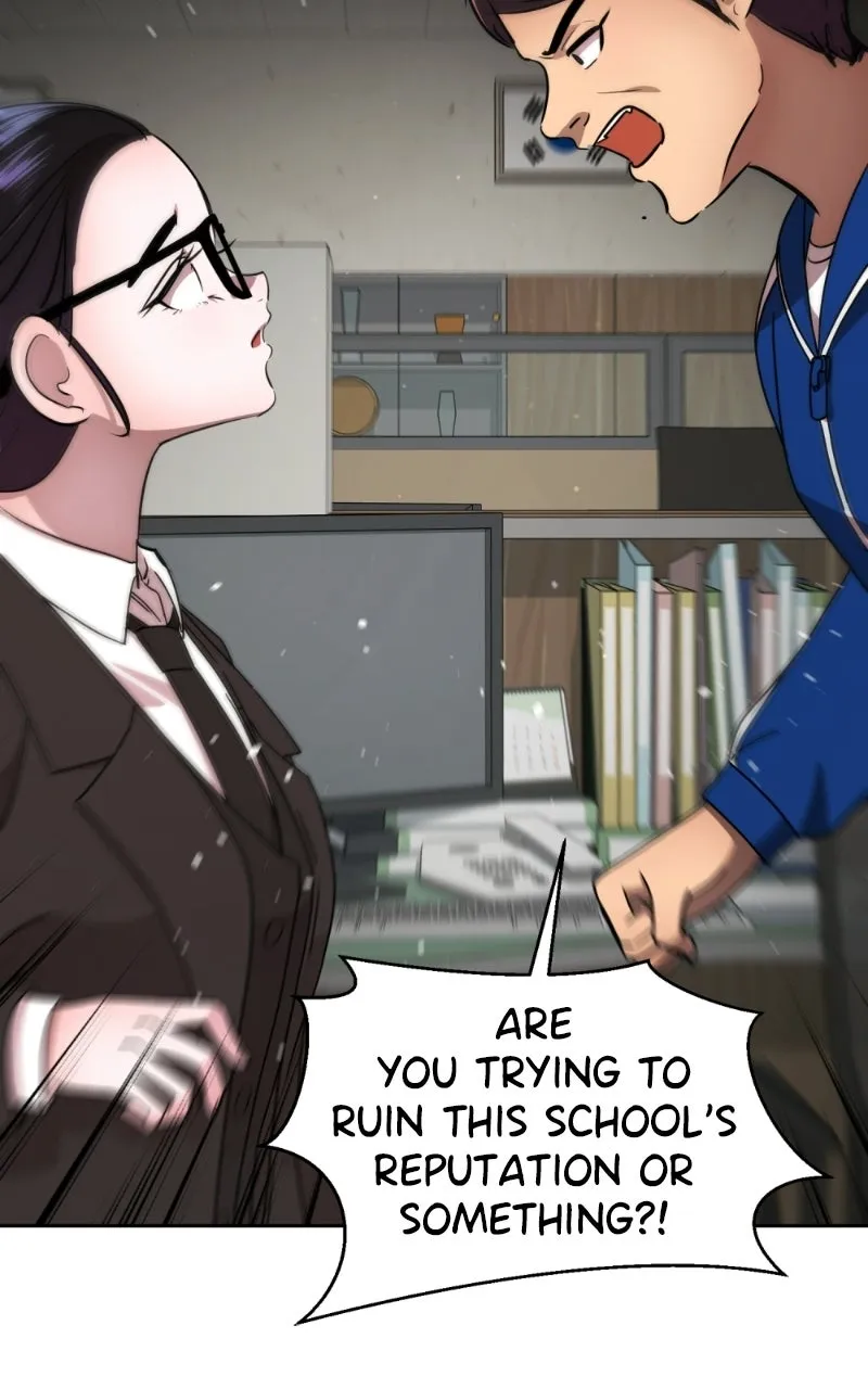 Read Friend Request chapter 11 image 113 on Lezhin