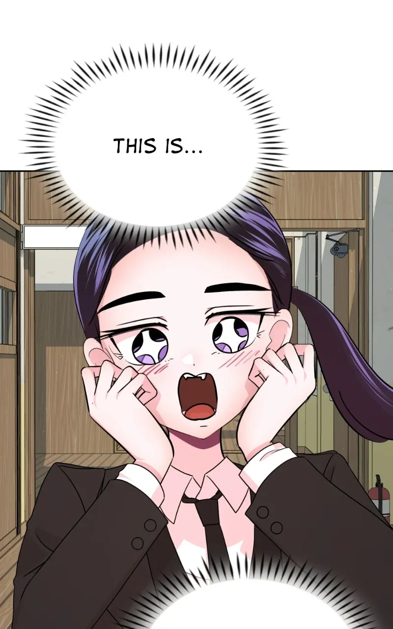 Read Friend Request chapter 11 image 16 on Lezhin