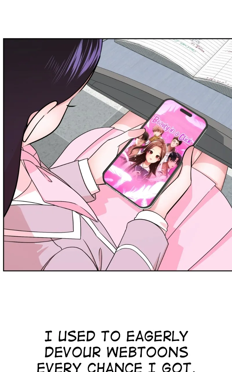Read Friend Request chapter 11 image 2 on Lezhin