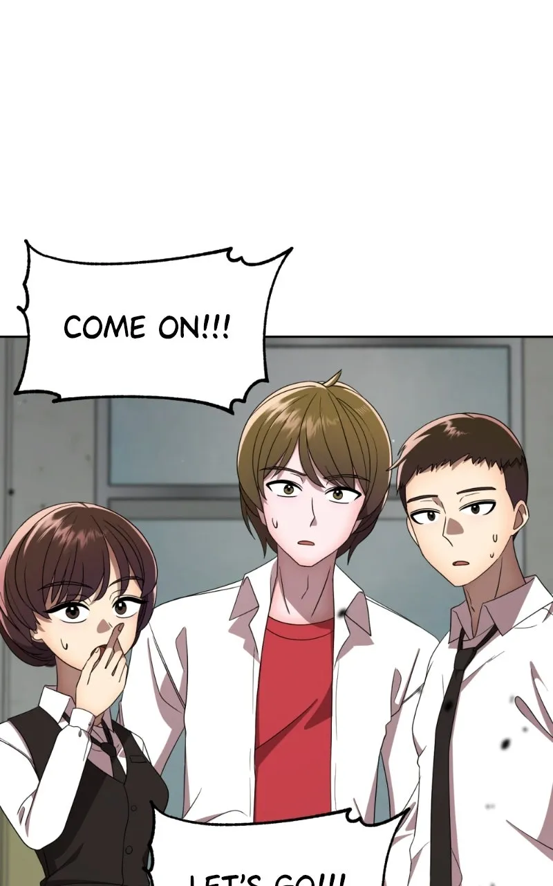 Read Friend Request chapter 11 image 20 on Lezhin