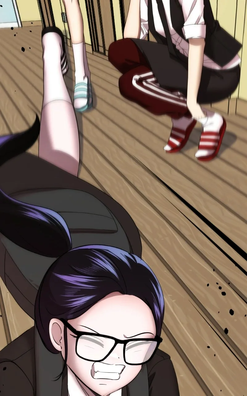 Read Friend Request chapter 11 image 28 on Lezhin