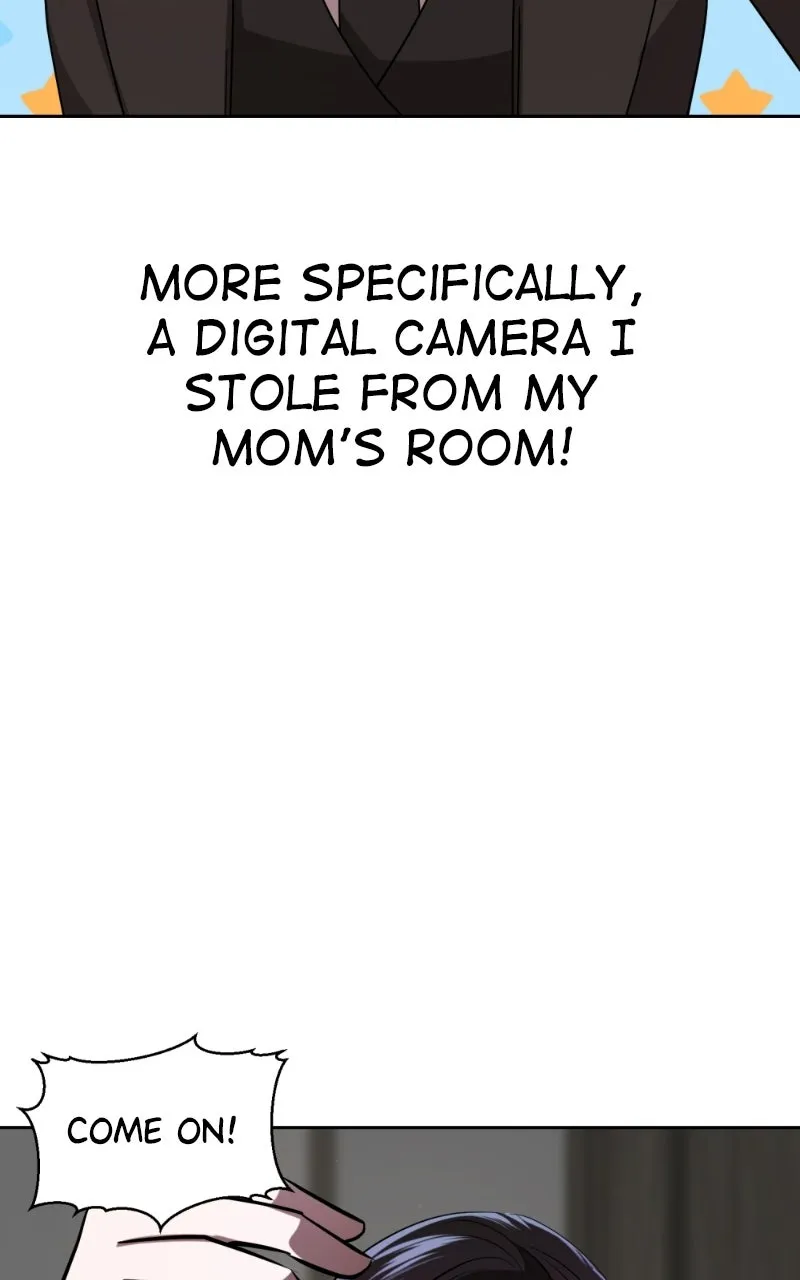 Read Friend Request chapter 11 image 50 on Lezhin