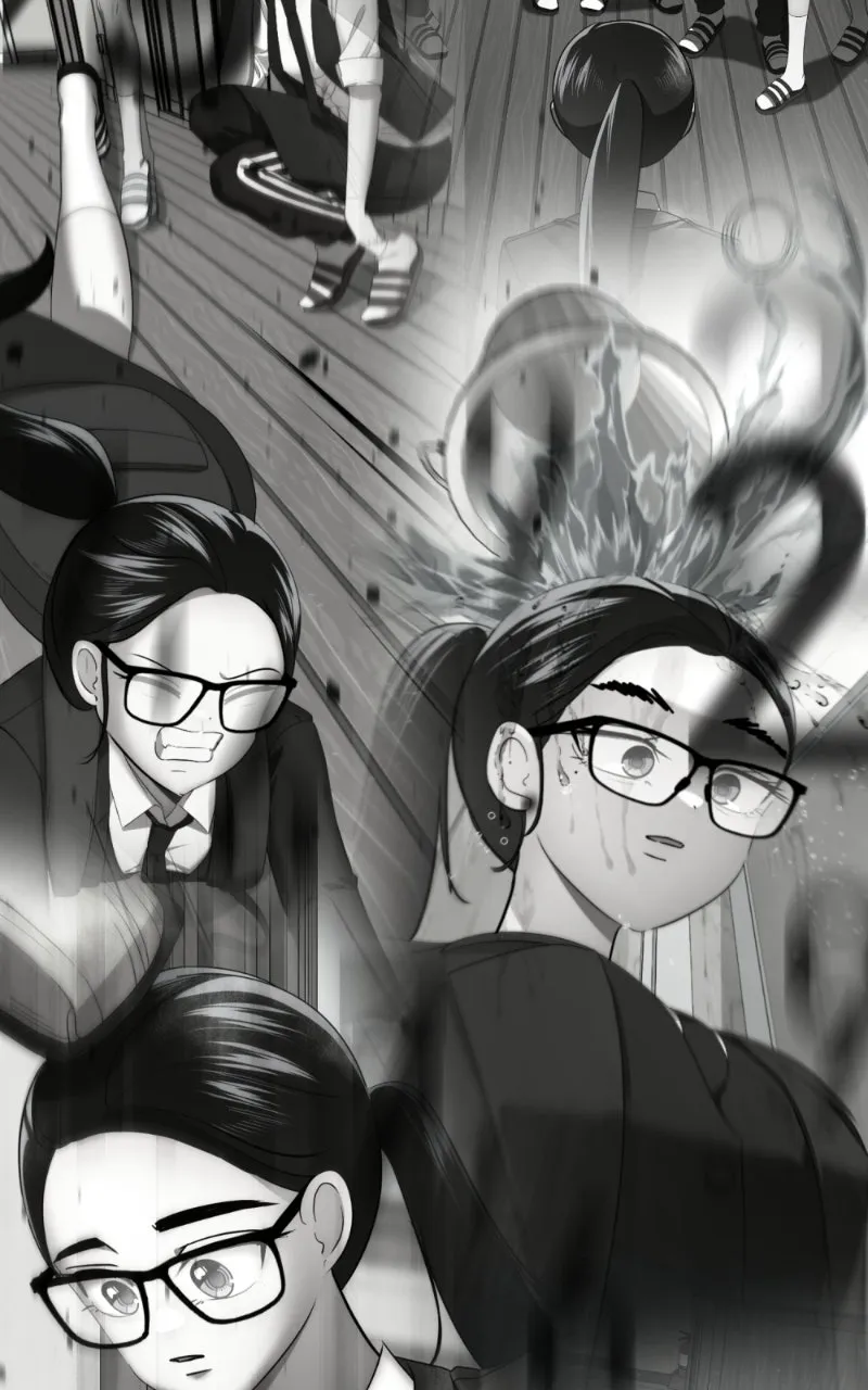 Read Friend Request chapter 11 image 56 on Lezhin