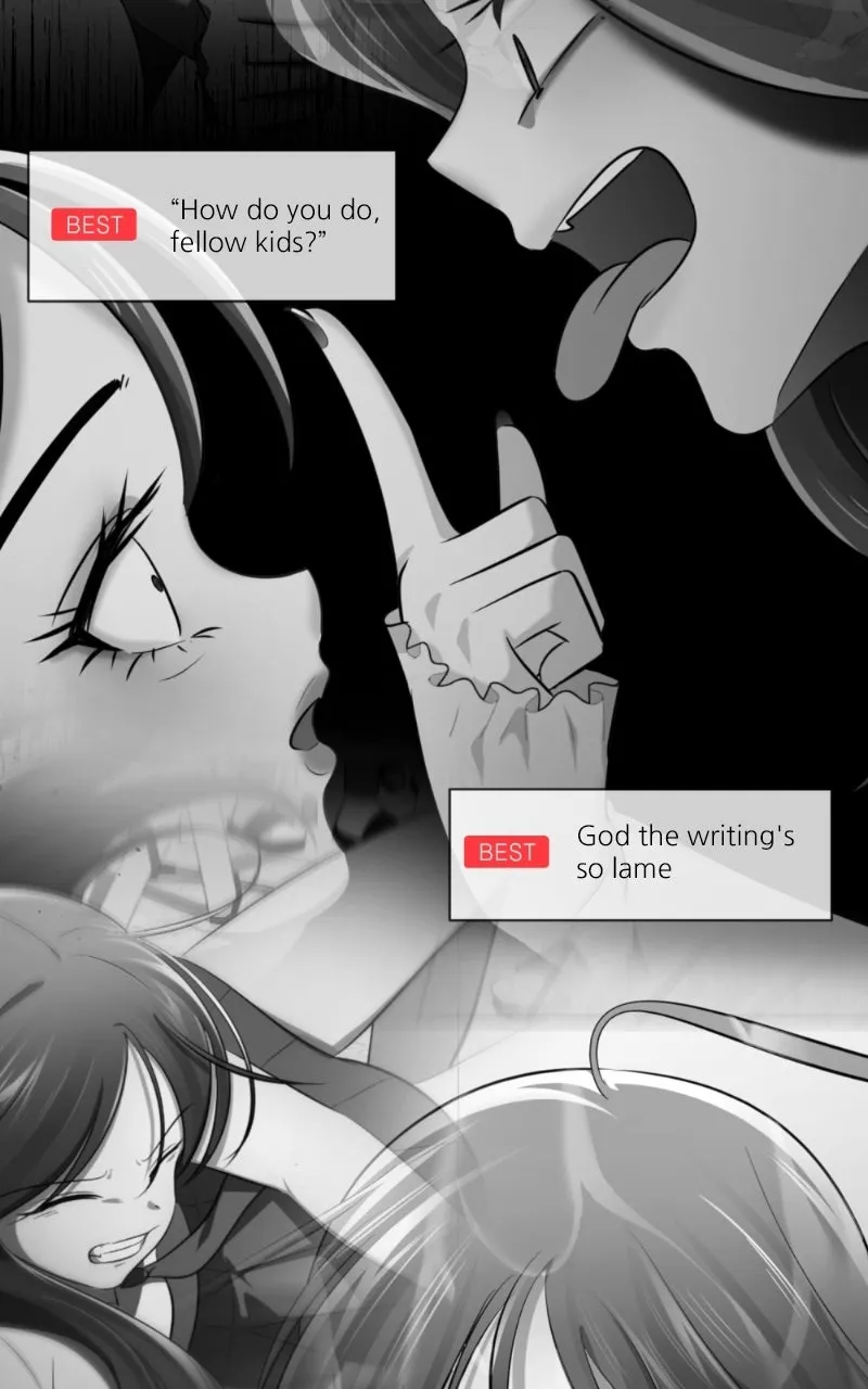 Read Friend Request chapter 11 image 6 on Lezhin