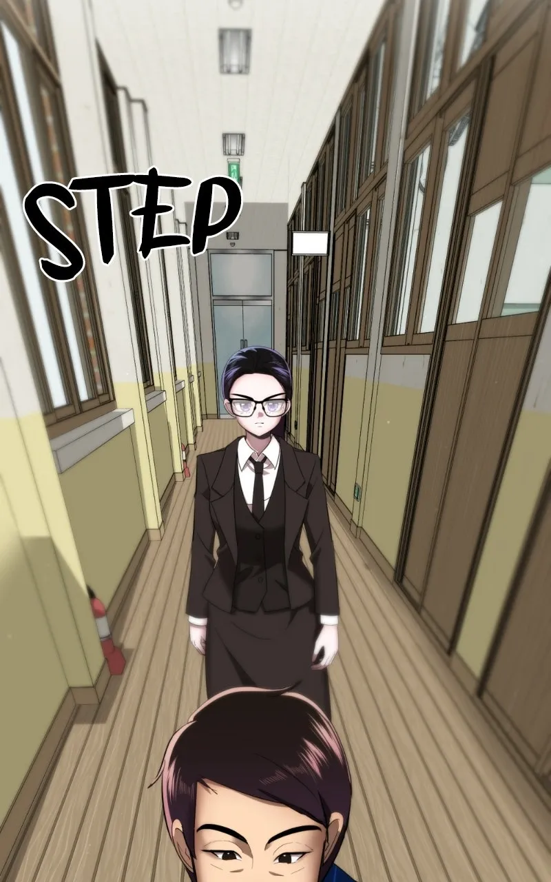 Read Friend Request chapter 11 image 97 on Lezhin