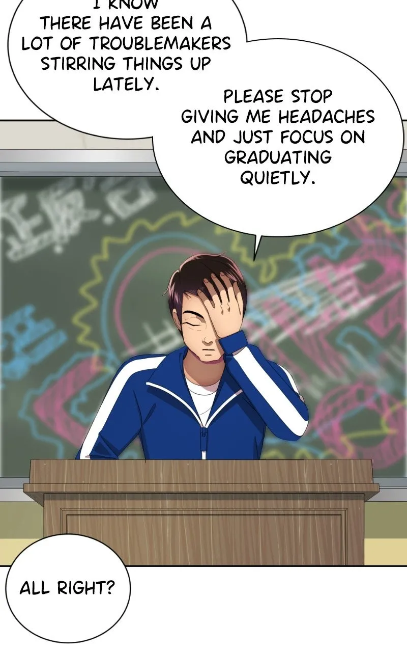 Read Friend Request chapter 12 image 33 on Lezhin