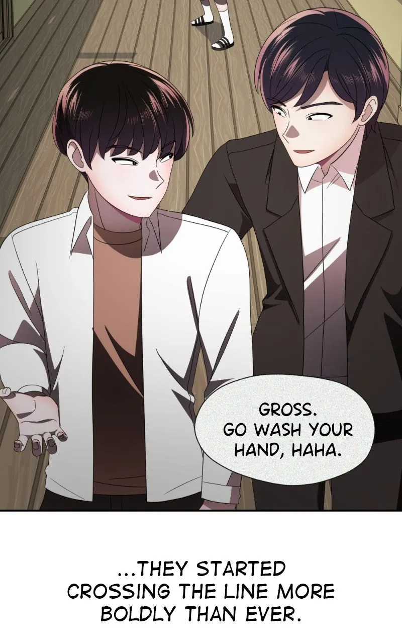 Read Friend Request chapter 12 image 69 on Lezhin