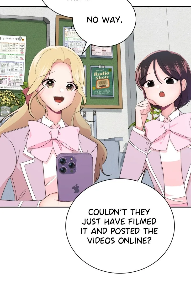 Read Friend Request chapter 12 image 7 on Lezhin
