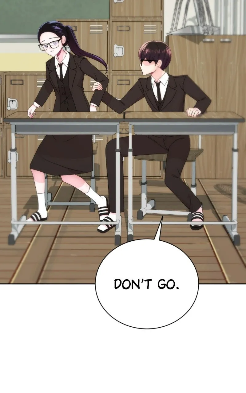 Read Friend Request chapter 12 image 77 on Lezhin