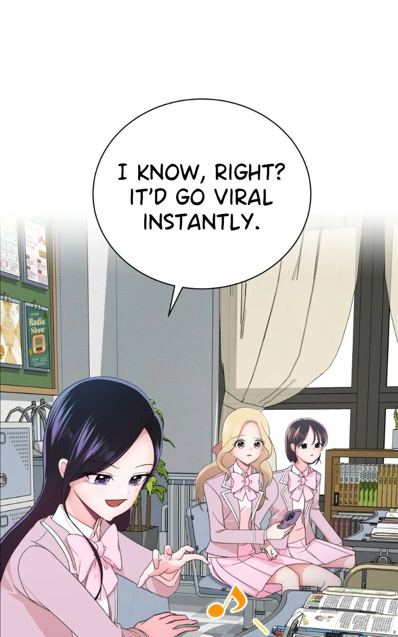 Read Friend Request chapter 12 image 8 on Lezhin