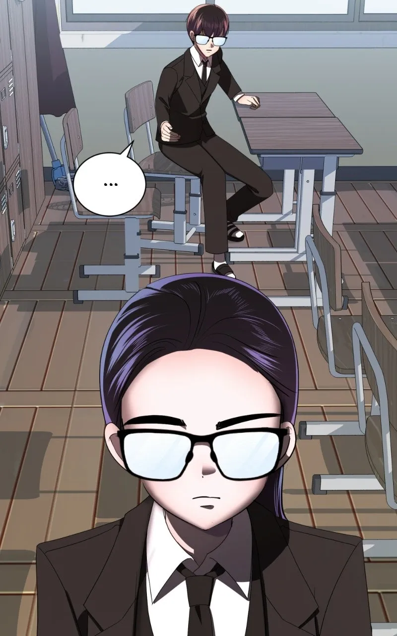 Read Friend Request chapter 12 image 81 on Lezhin