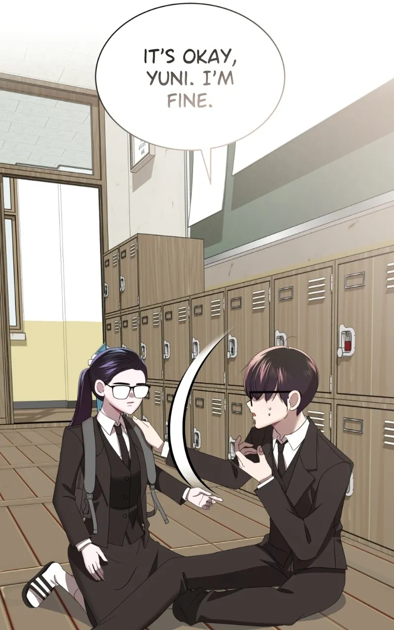 Read Friend Request chapter 13 image 123 on Lezhin