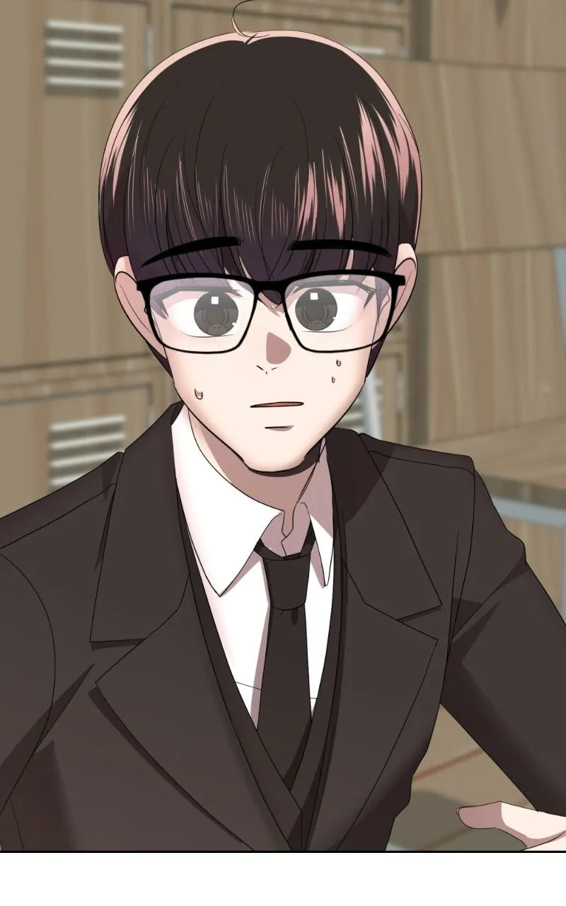 Read Friend Request chapter 13 image 126 on Lezhin