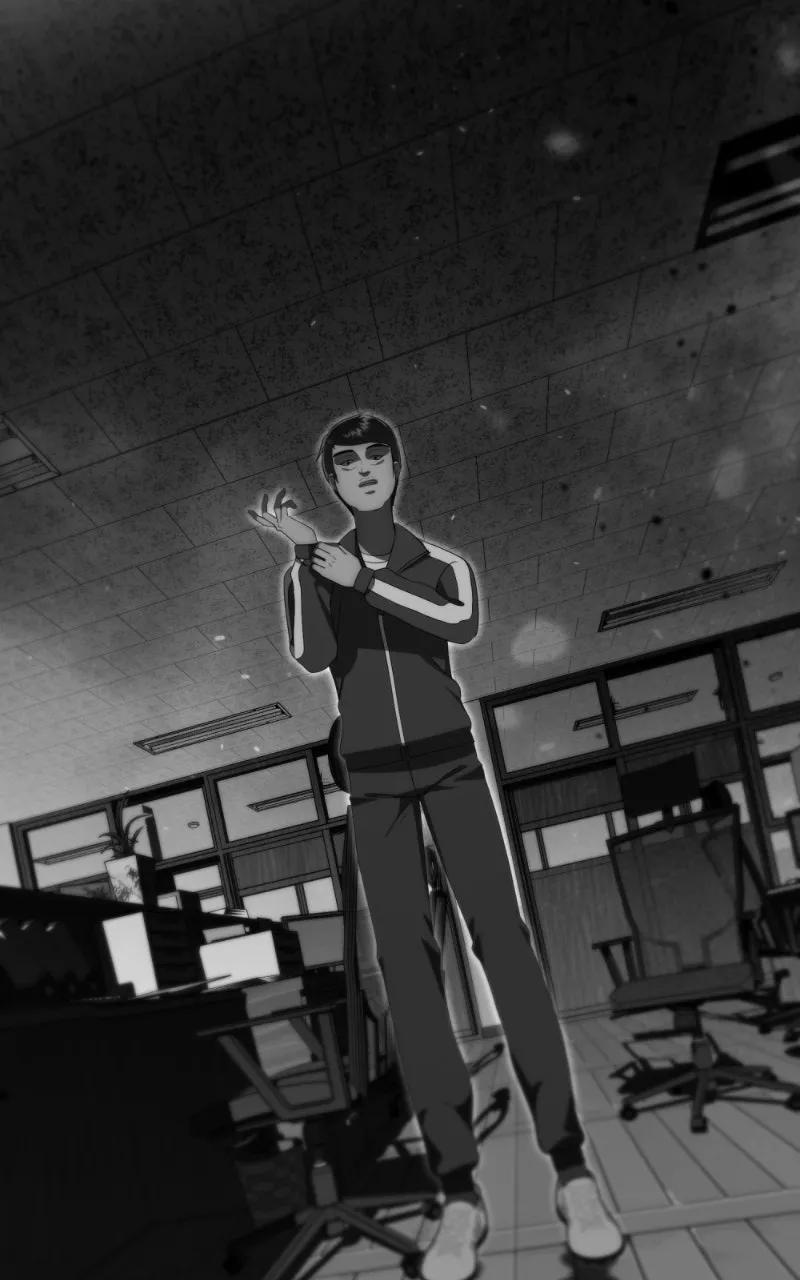 Read Friend Request chapter 13 image 156 on Lezhin