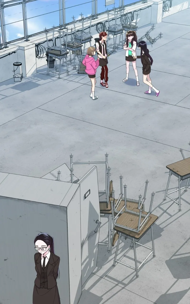 Read Friend Request chapter 13 image 167 on Lezhin