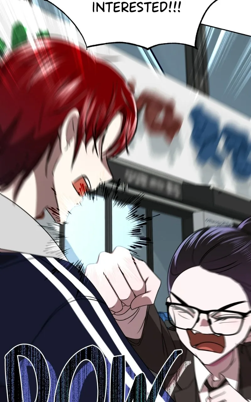 Read Friend Request chapter 13 image 47 on Lezhin