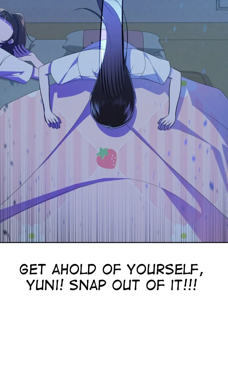 Read Friend Request chapter 13 image 76 on Lezhin