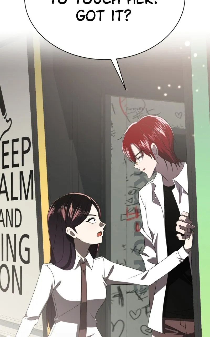 Read Friend Request chapter 14 image 142 on Lezhin