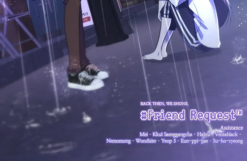 Read Friend Request chapter 14 image 225 on Lezhin