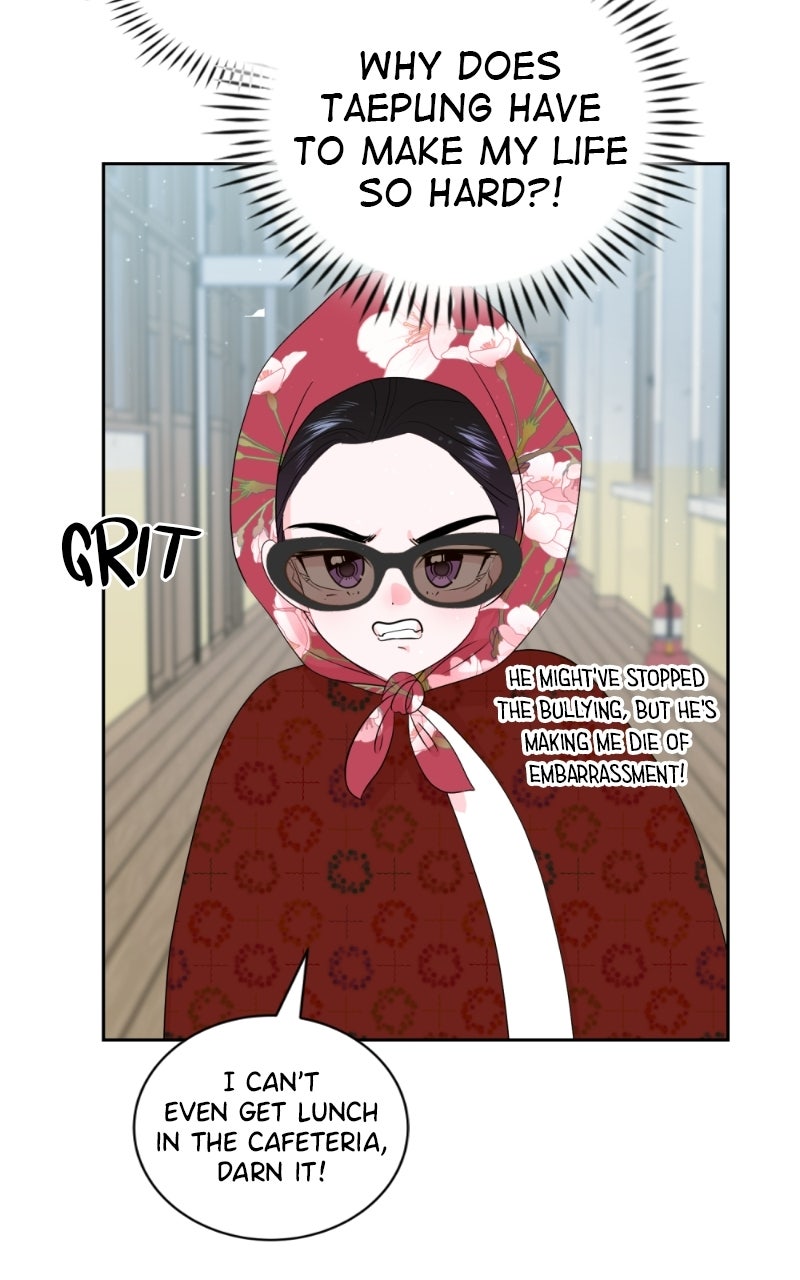 Read Friend Request chapter 15 image 105 on Lezhin