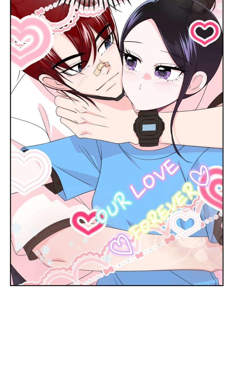 Read Friend Request chapter 15 image 166 on Lezhin